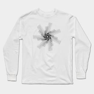 Clairvoyance Long Sleeve T-Shirt